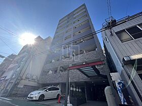 ハクユウ元町  ｜ 大阪府大阪市浪速区元町2丁目（賃貸マンション1K・6階・20.63㎡） その1