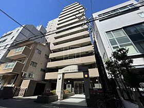 大阪府大阪市中央区南船場1丁目（賃貸マンション1LDK・7階・40.50㎡） その1