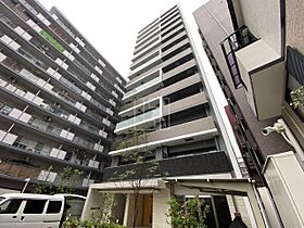 大阪府大阪市北区同心2丁目（賃貸マンション1LDK・14階・32.89㎡） その1