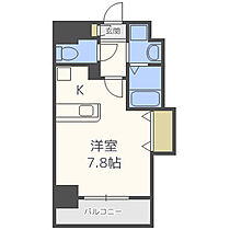 CASA MT恵美須駅前  ｜ 大阪府大阪市浪速区恵美須西2丁目（賃貸マンション1R・5階・22.23㎡） その2