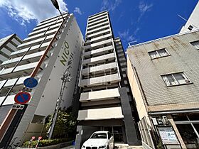 大阪府大阪市中央区瓦屋町2丁目（賃貸マンション1K・15階・23.10㎡） その26