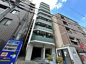 大阪府大阪市中央区島之内1丁目（賃貸マンション2LDK・9階・60.00㎡） その30