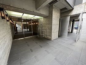 大阪府大阪市中央区松屋町（賃貸マンション1R・6階・25.39㎡） その3