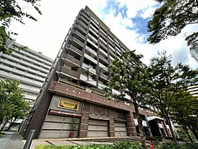 大阪府大阪市天王寺区筆ケ崎町（賃貸マンション3LDK・14階・183.23㎡） その1