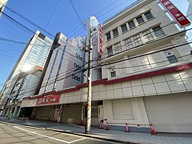 大阪府大阪市中央区博労町1丁目（賃貸マンション1LDK・8階・38.08㎡） その29