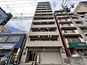 大阪府大阪市中央区上本町西2丁目（賃貸マンション1K・10階・21.69㎡） その30