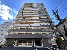 大阪府大阪市中央区博労町1丁目（賃貸マンション1LDK・3階・27.71㎡） その30