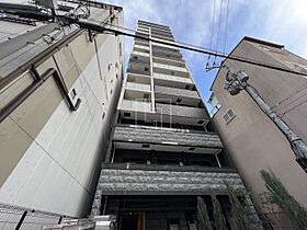 大阪府大阪市中央区谷町7丁目（賃貸マンション1K・9階・24.27㎡） その29