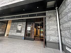 大阪府大阪市中央区谷町7丁目（賃貸マンション1K・9階・24.27㎡） その3