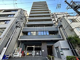 大阪府大阪市中央区南久宝寺町4丁目（賃貸マンション1LDK・6階・40.04㎡） その23