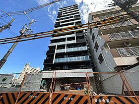 プレサンス大国町ブライス 404 ｜ 大阪府大阪市浪速区敷津西1丁目（賃貸マンション1K・4階・22.42㎡） その4