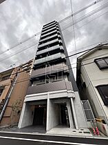 アール大阪グランデ  ｜ 大阪府大阪市西区本田1丁目（賃貸マンション1K・6階・25.60㎡） その30