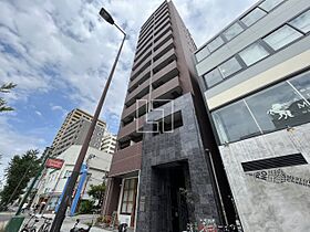 アクアプレイス南堀江  ｜ 大阪府大阪市西区南堀江1丁目（賃貸マンション1K・10階・24.13㎡） その1