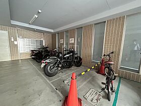 大阪府大阪市中央区内本町1丁目（賃貸マンション1K・9階・31.34㎡） その25