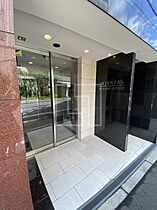 オリエンタル南堀江  ｜ 大阪府大阪市西区南堀江1丁目（賃貸マンション1DK・6階・29.41㎡） その3