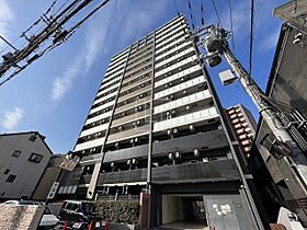 エステムコート難波Vブロード 909 ｜ 大阪府大阪市浪速区塩草1丁目（賃貸マンション2K・9階・34.97㎡） その1