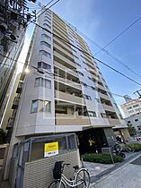 アーデンタワー北堀江  ｜ 大阪府大阪市西区北堀江1丁目（賃貸マンション2LDK・9階・55.23㎡） その25