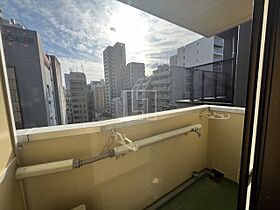 大阪府大阪市中央区内淡路町2丁目（賃貸マンション1K・6階・16.00㎡） その14