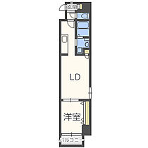 レオンコンフォート南堀江  ｜ 大阪府大阪市西区南堀江3丁目（賃貸マンション1LDK・2階・40.10㎡） その2