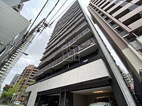 コンフォリア京町堀  ｜ 大阪府大阪市西区京町堀1丁目（賃貸マンション1K・10階・28.52㎡） その30