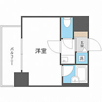 大阪府大阪市中央区上町1丁目（賃貸マンション1K・4階・18.06㎡） その2