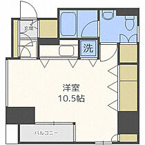 大阪府大阪市中央区島之内2丁目（賃貸マンション1R・5階・34.19㎡） その2