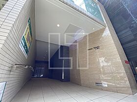 アルデールトモ北堀江  ｜ 大阪府大阪市西区北堀江1丁目（賃貸マンション1LDK・2階・40.03㎡） その3