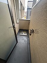 大阪府堺市西区浜寺諏訪森町中1丁（賃貸アパート2LDK・2階・41.61㎡） その14