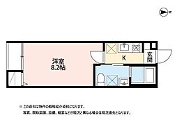 BRIX仙台長町 2階
