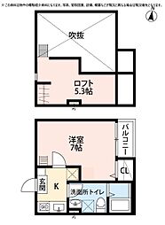 東仙台駅 5.0万円