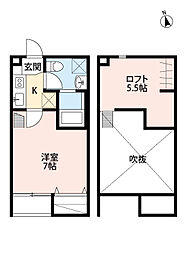 仙台駅 5.7万円