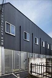 ＩＤＣＷ＆Ｒ　ＡＰＡＲＴＭＥＮＴ02 1