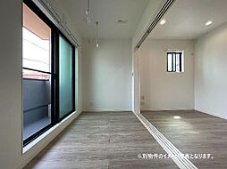 ＩＤＣ 303 3階1LDKのリビング/ダイニング