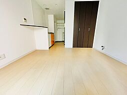 Ｇｉｕｌｉａ須磨浦I 102 1階1Kのリビング/ダイニング