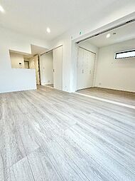 ＩＤＣ 302 3階2LDKのリビング/ダイニング