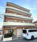 兵庫県神戸市垂水区本多聞2丁目12-16：物件画像／ルークスター株式会社　賃貸館　網干店