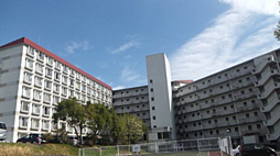 マンションイメージ