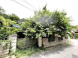 物件画像 千葉市中央区星久喜町　古家付き売地