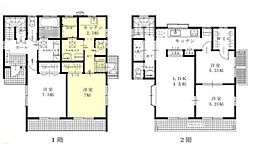 物件画像 千葉市中央区生実町　中古住宅