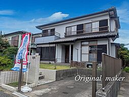 物件画像 木更津市畑沢南3　中古住宅