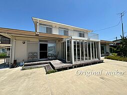 物件画像 茂原市東郷 中古住宅