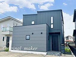 物件画像 市原市うるいど南1　中古住宅
