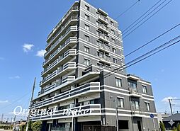 物件画像 サンクレイドル姉ヶ崎　５階