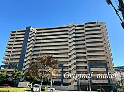 物件画像 サンクレイドル千葉中央　４階