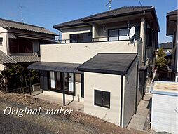 物件画像 市原市有秋台東2 二世帯向き中古住宅