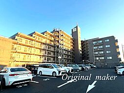 マンションイメージ