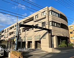 物件画像 エグゼ稲毛 2階