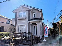 物件画像 市原市ちはら台東１　中古住宅