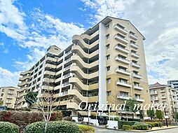 物件画像 プラザ学園前９号棟