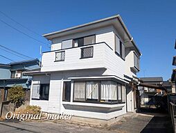 物件画像 市原市姉崎　中古住宅